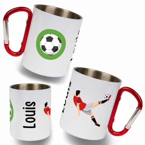 Tasse Foot – Image 2