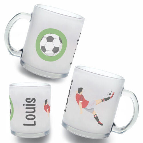 Tasse Foot – Image 3